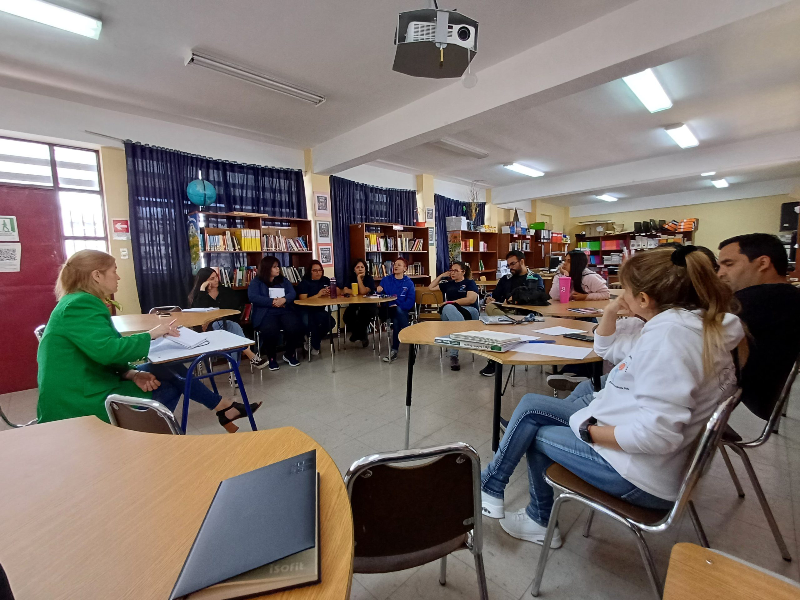 Asesorías & Acompañamientos