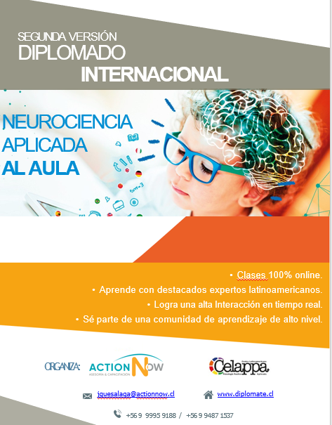 Diplomados Internacionales