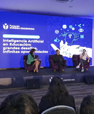 Seminarios para Terceros